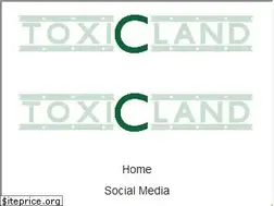 Sites similar to toxicland.cc