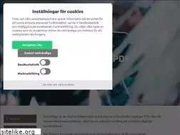 Sites similar to toxicmags.se
