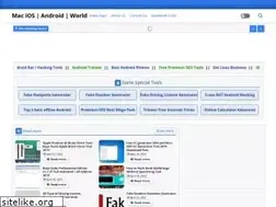 Sites similar to toxicmask.blogspot.com