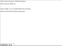 Sites similar to toxicmonkeys.cz