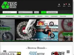 Sites similar to toxicmotoracing.com