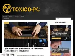 Sites similar to toxico-pc.com