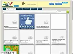 Sites similar to toxicosm.blogspot.com