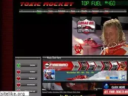 Sites similar to toxicrocket.com