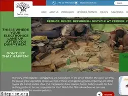 Sites similar to toxicslink.org