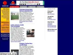 Sites similar to toxicspot.com
