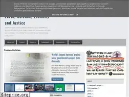 Sites similar to toxicswatch.org