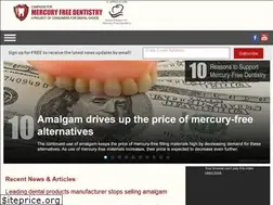 Sites similar to toxicteeth.org