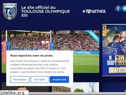 Sites similar to toxiii.com