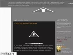 Sites similar to toxina1.blogspot.com