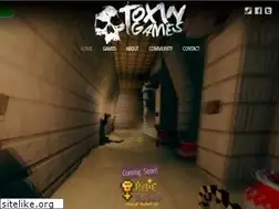 Sites similar to toxingames.com