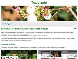Sites similar to toxiplante.fr