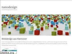 Sites similar to toxisch.de