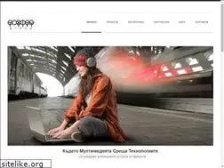 Sites similar to toxity.biz
