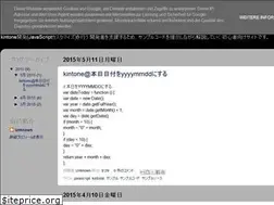 Sites similar to toxktoxk.blogspot.com