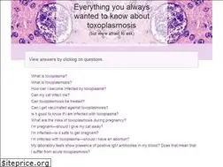 Sites similar to toxo.eu