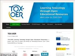 Sites similar to toxoer.com