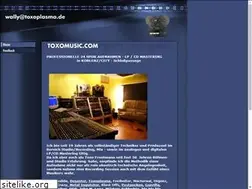 Sites similar to toxomusic.com