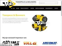 Sites similar to toxopeus-bouwers.com
