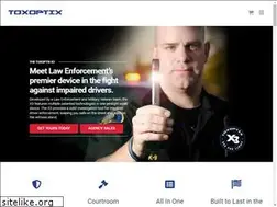 Sites similar to toxoptix.com