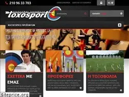 Sites similar to toxosport.gr