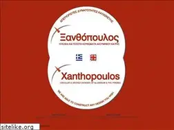 Sites similar to toxota.gr