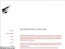Sites similar to toxotes.de