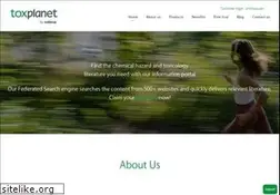 Sites similar to toxplanet.com