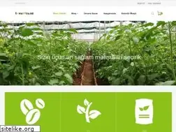 Sites similar to toxumcu.az