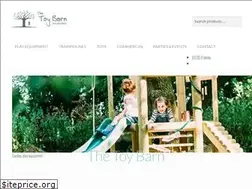 Sites similar to toy-barn.co.uk