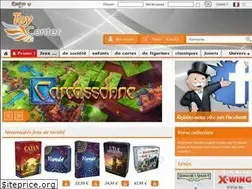 Sites similar to toy-center.fr