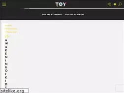 Sites similar to toy-design.com