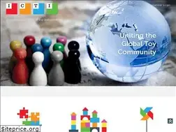 Sites similar to toy-icti.org