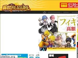 Sites similar to toy-kaitoru.com