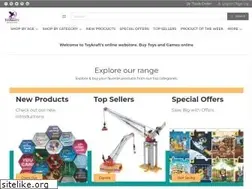 Sites similar to toy-kraft.com