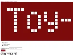 Sites similar to toy-links.com