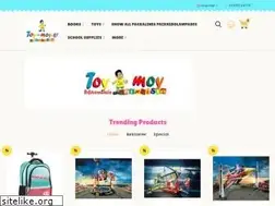 Sites similar to toy-moy.gr
