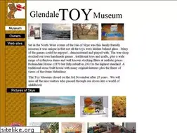 Sites similar to toy-museum.co.uk