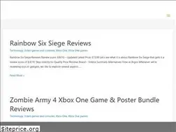 Sites similar to toy-reviewer.co.uk