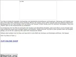 Sites similar to toy-star.ch