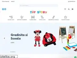 Sites similar to toy-story.ro