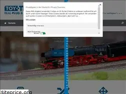 Sites similar to toy-tec.de