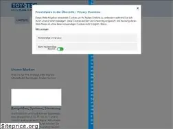 Sites similar to toy-tec.shop