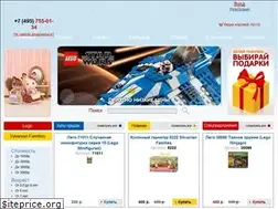 Sites similar to toy-up.ru