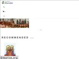Sites similar to toy-warabe.com