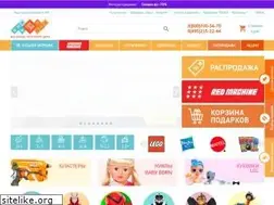 Sites similar to toy.ru