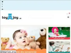 Sites similar to toy4joy.pl