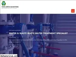 Sites similar to toyaartasejahtera.net