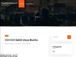 Sites similar to toyadelazy.com