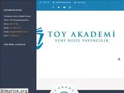 Sites similar to toyakademi.com